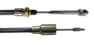 2030mm genuine Knott brake cable